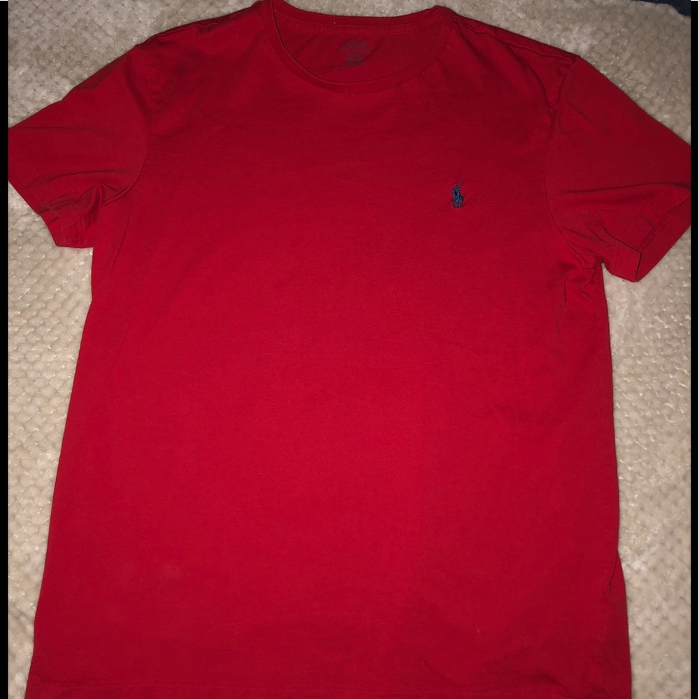 Polo Ralph Lauren t-shirt
